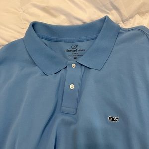 Vineyard Vines Polo